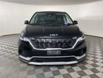 2022 Kia Carnival LXS