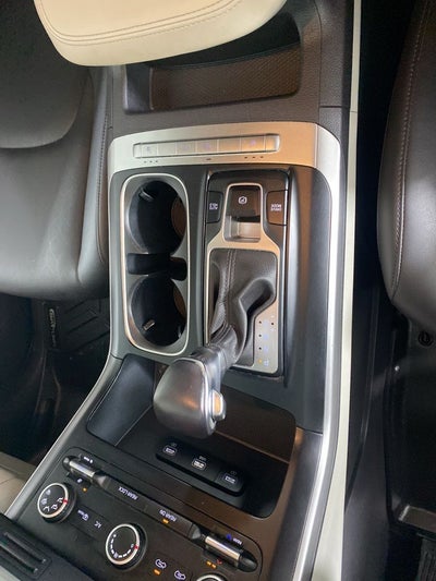 2022 Kia Carnival LXS