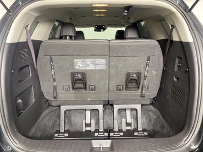 2022 Kia Carnival LXS