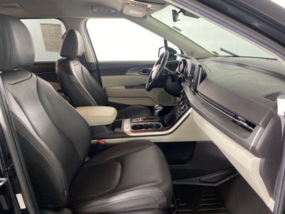2022 Kia Carnival LXS