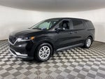2022 Kia Carnival LXS