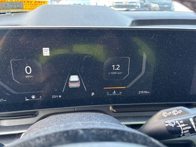 2025 Kia Carnival SX Prestige