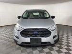 2022 Ford EcoSport S