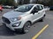 2022 Ford EcoSport S