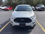 2022 Ford EcoSport S