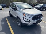 2022 Ford EcoSport S