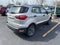 2022 Ford EcoSport S