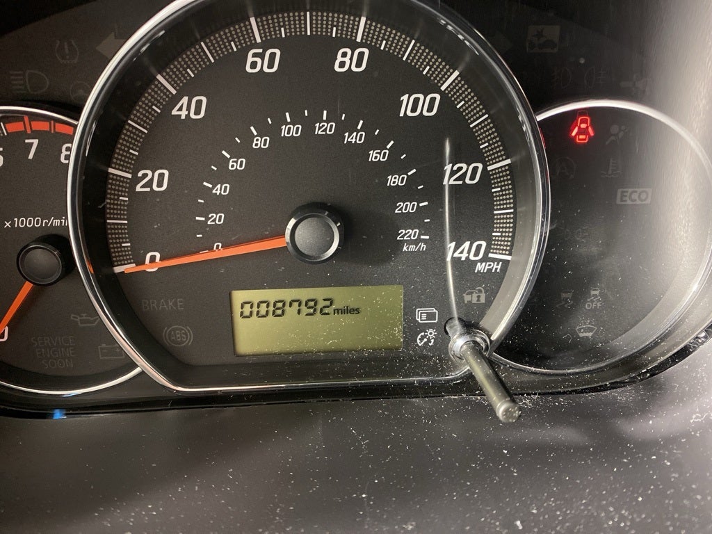 2020 Mitsubishi Mirage G4 Base