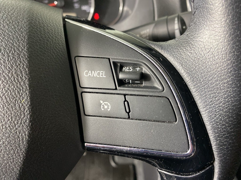 2020 Mitsubishi Mirage G4 Base