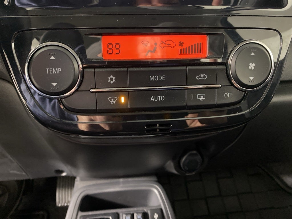 2020 Mitsubishi Mirage G4 Base