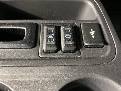 2020 Mitsubishi Mirage G4 Base