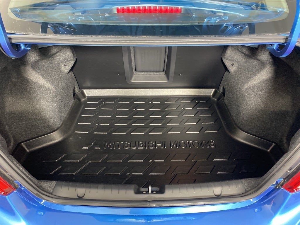 2020 Mitsubishi Mirage G4 Base