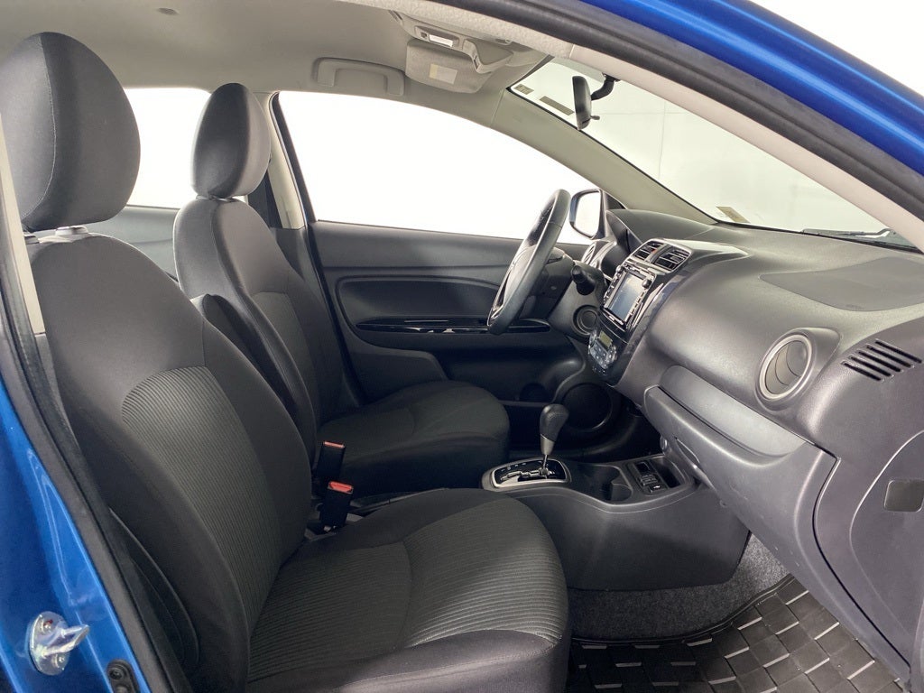 2020 Mitsubishi Mirage G4 Base