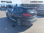 2020 BMW X1 xDrive28i
