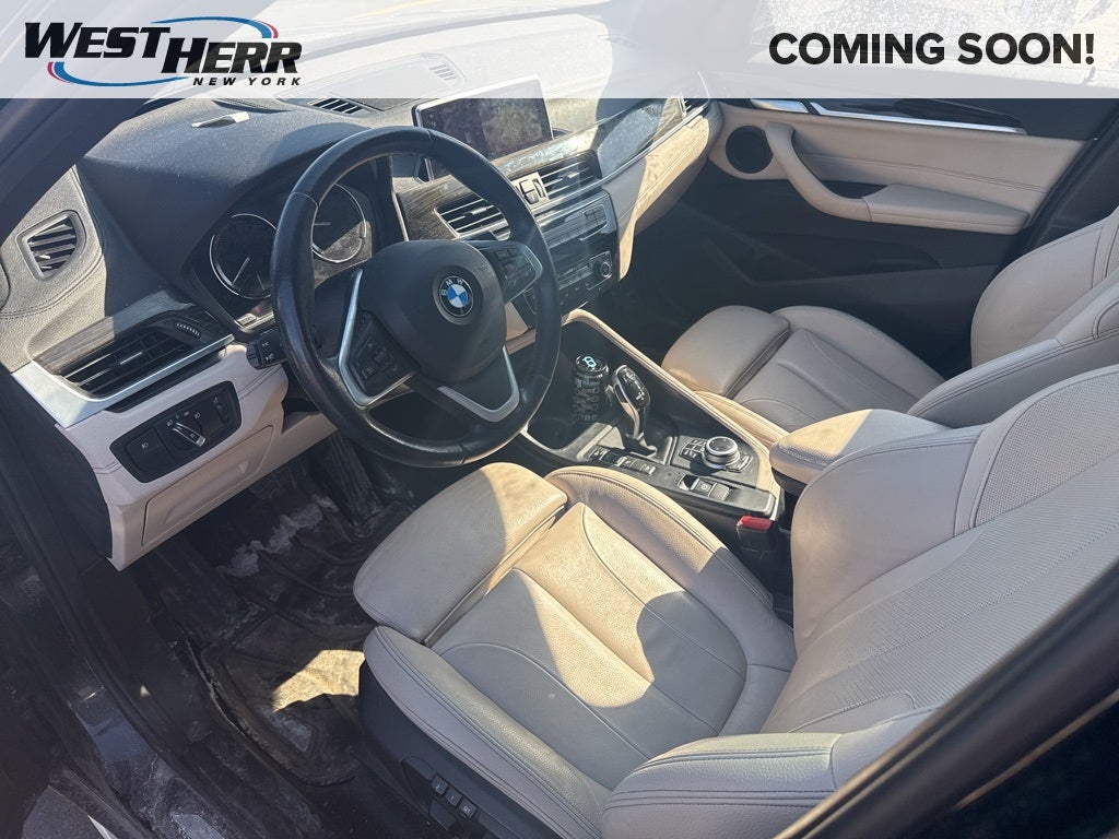 2020 BMW X1 xDrive28i