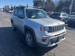 2019 Jeep Renegade Limited