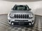 2019 Jeep Renegade Limited