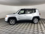 2019 Jeep Renegade Limited