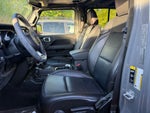 2023 Jeep Wrangler Altitude