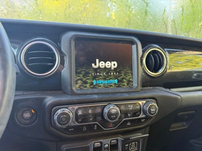 2023 Jeep Wrangler Altitude