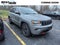 2021 Jeep Grand Cherokee Trailhawk