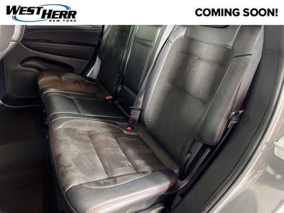 2021 Jeep Grand Cherokee Trailhawk