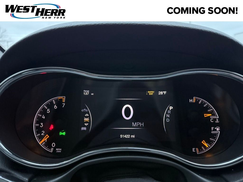 2021 Jeep Grand Cherokee Trailhawk