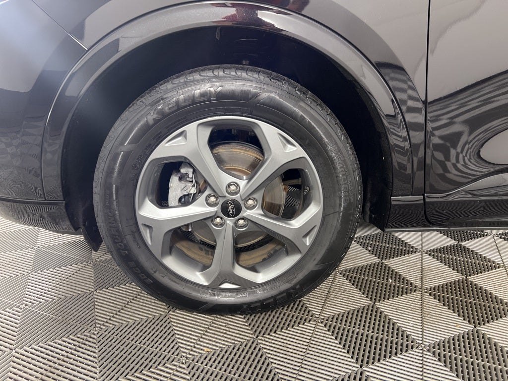 2024 Ford Escape Hybrid ST-Line Select