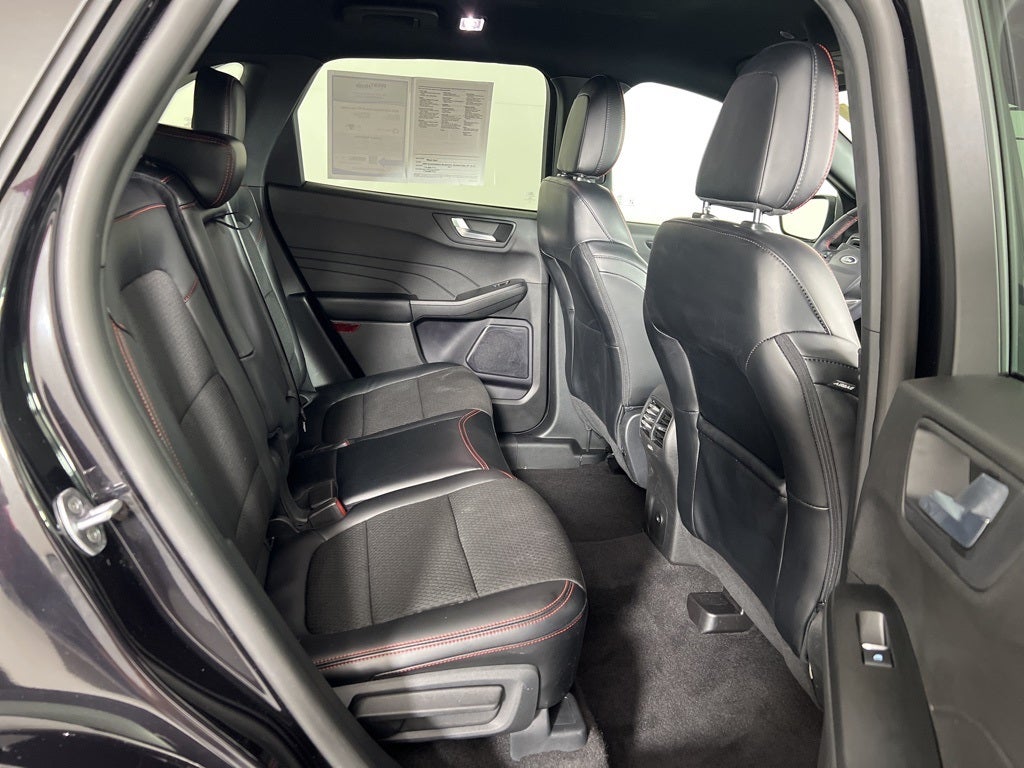 2024 Ford Escape Hybrid ST-Line Select