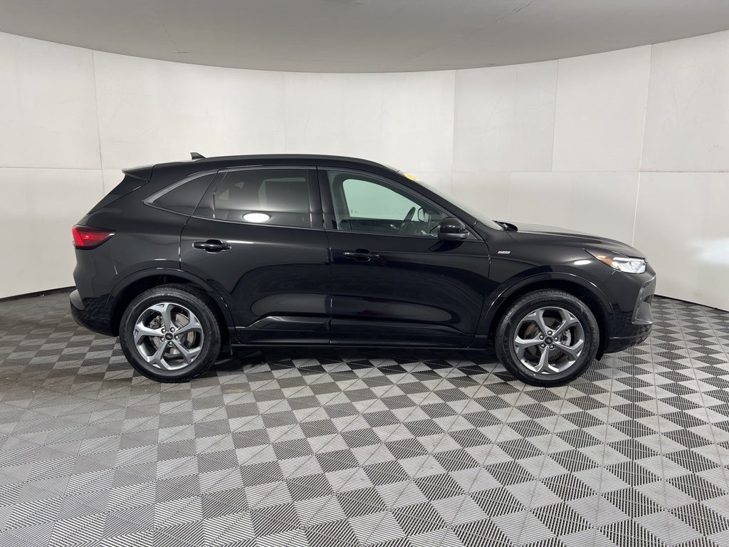 2024 Ford Escape Hybrid ST-Line Select