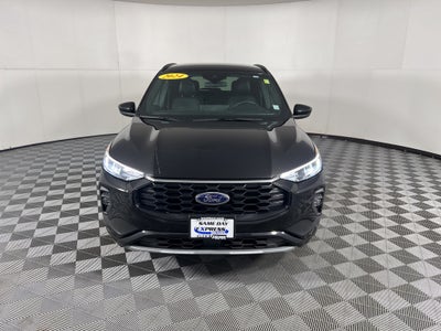 2024 Ford Escape Hybrid ST-Line Select