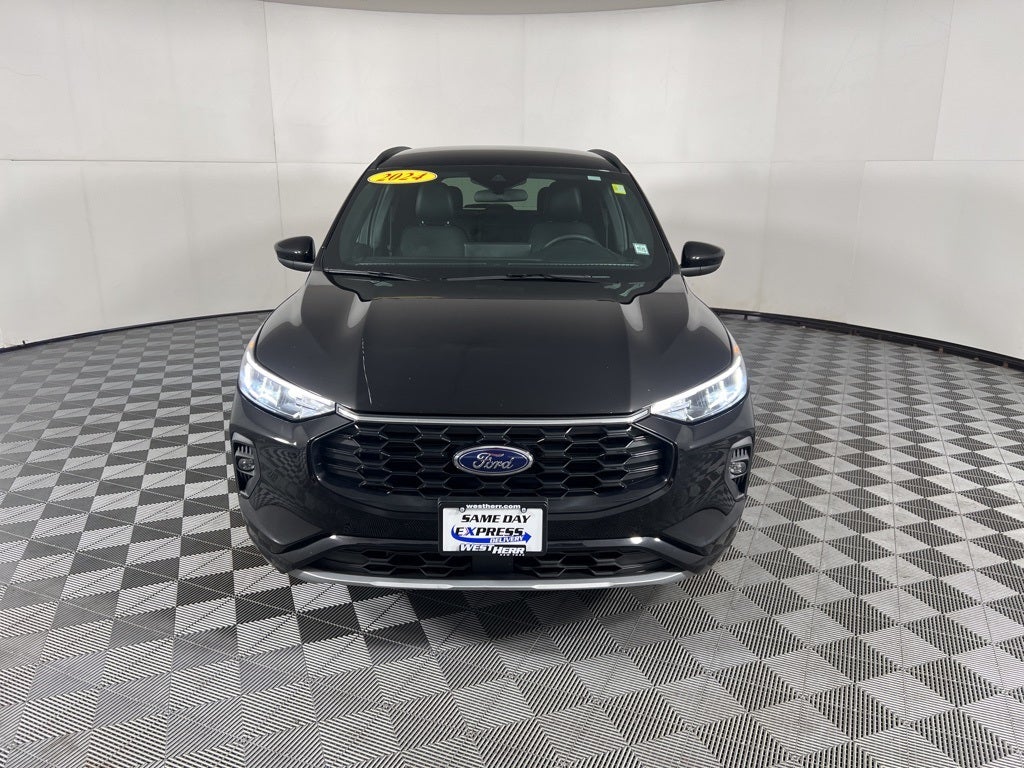 2024 Ford Escape Hybrid ST-Line Select