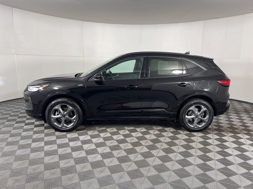 2024 Ford Escape Hybrid ST-Line Select