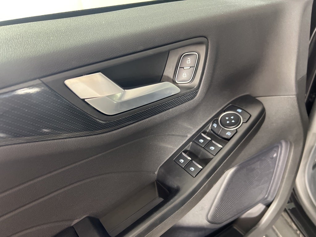 2024 Ford Escape Hybrid ST-Line Select