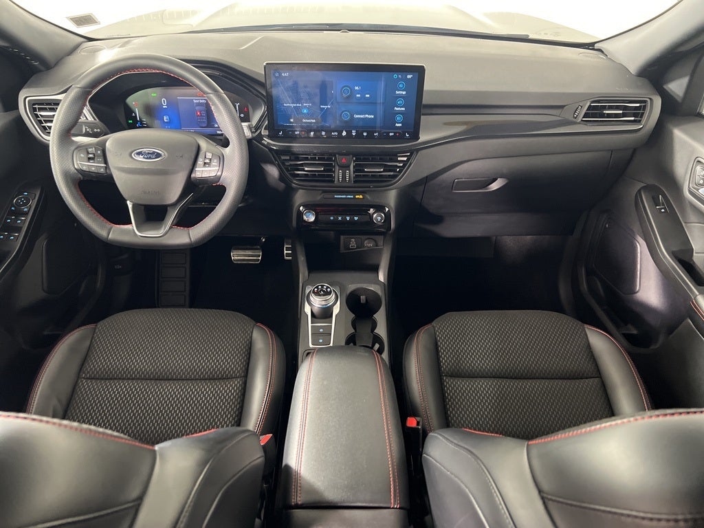 2024 Ford Escape Hybrid ST-Line Select