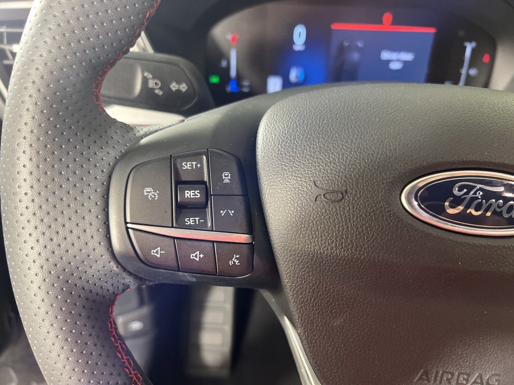 2024 Ford Escape Hybrid ST-Line Select