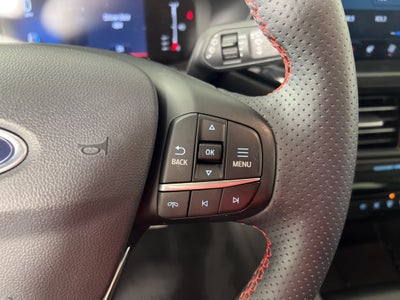 2024 Ford Escape Hybrid ST-Line Select