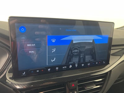 2024 Ford Escape Hybrid ST-Line Select