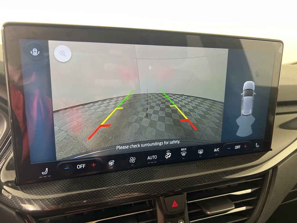 2024 Ford Escape Hybrid ST-Line Select