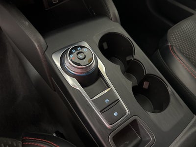 2024 Ford Escape Hybrid ST-Line Select