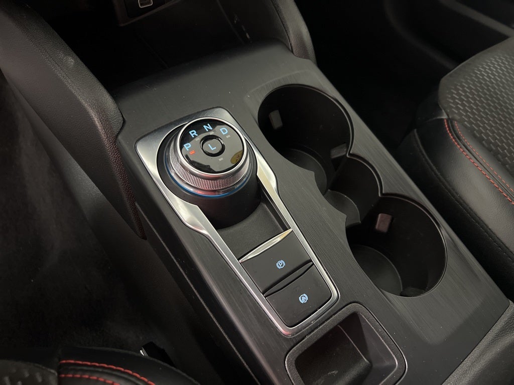 2024 Ford Escape Hybrid ST-Line Select