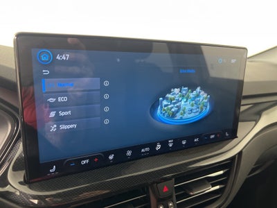 2024 Ford Escape Hybrid ST-Line Select