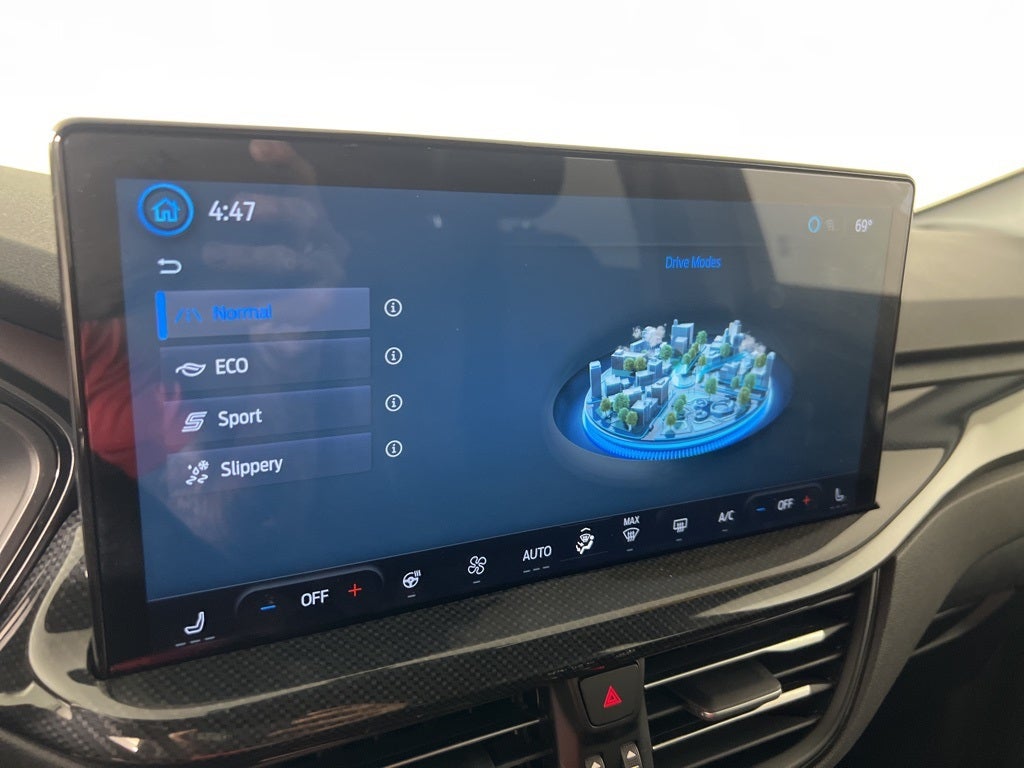 2024 Ford Escape Hybrid ST-Line Select