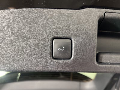 2024 Ford Escape Hybrid ST-Line Select