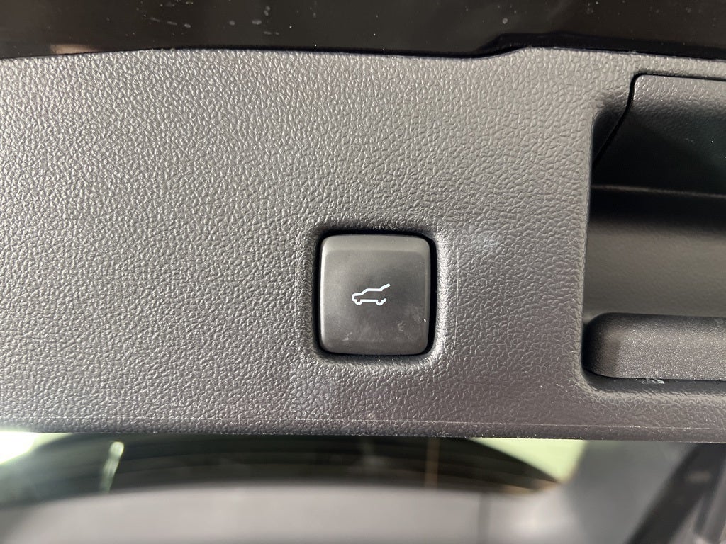 2024 Ford Escape Hybrid ST-Line Select