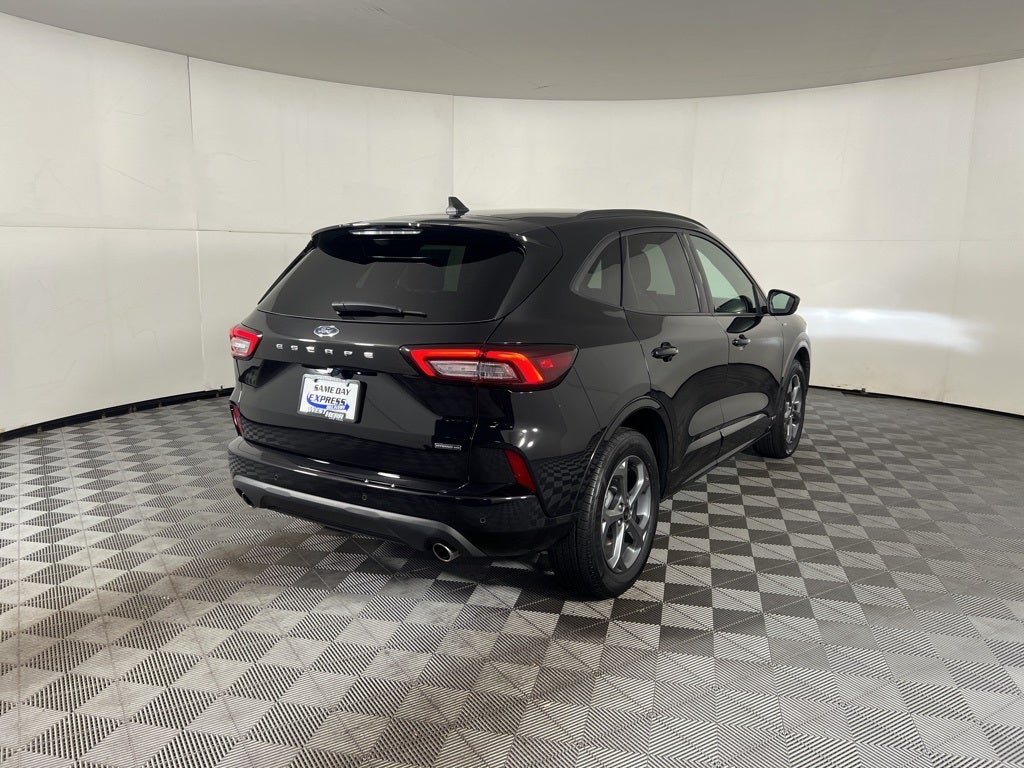 2024 Ford Escape Hybrid ST-Line Select