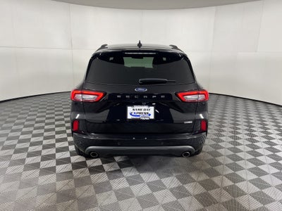 2024 Ford Escape Hybrid ST-Line Select