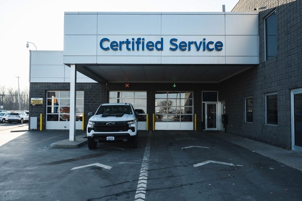 2024 Ford Escape Hybrid ST-Line Select