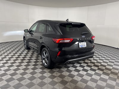 2024 Ford Escape Hybrid ST-Line Select