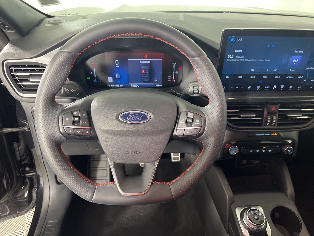 2024 Ford Escape Hybrid ST-Line Select